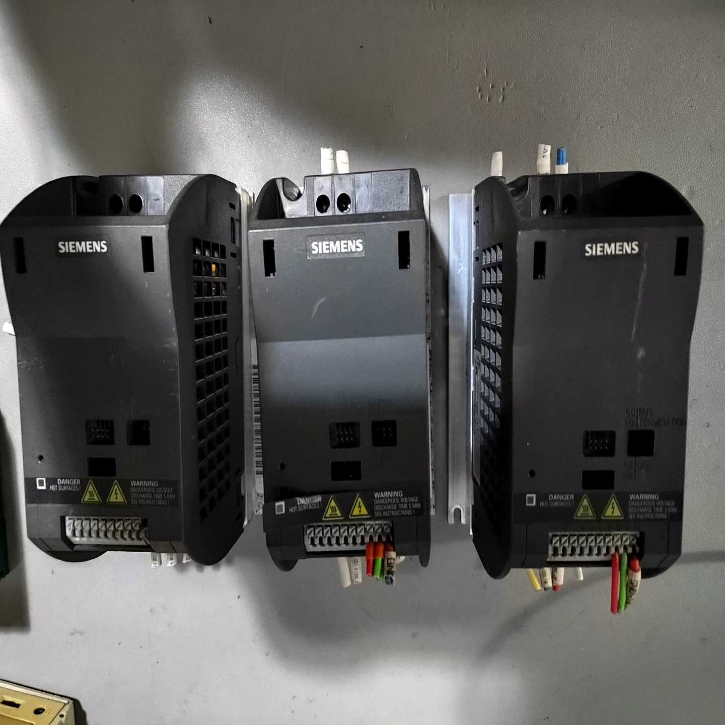 CPM110西门子G110变频器6SL3211-0AB13--询价客服