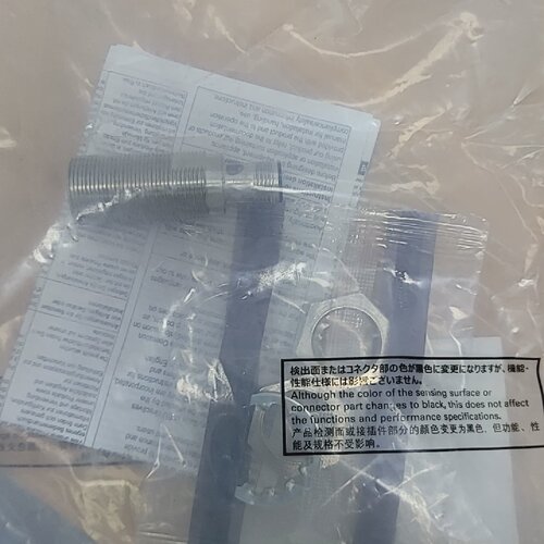 询价-接近开关E2EX5B1D18M110