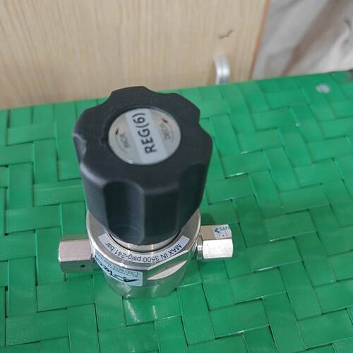 APTech阿普泰克减压阀型号REG6不锈钢材质进拍前询价