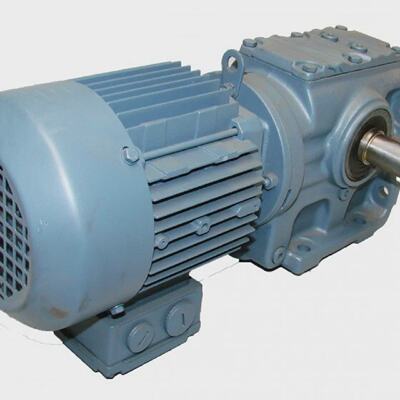 SEWEURODRIVE S47 DT71D8 Getriebemotor 0.15 kW   unused