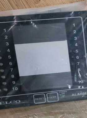 SELCOM1000-29-10B报警模块，全新原厂件现货--议价商品