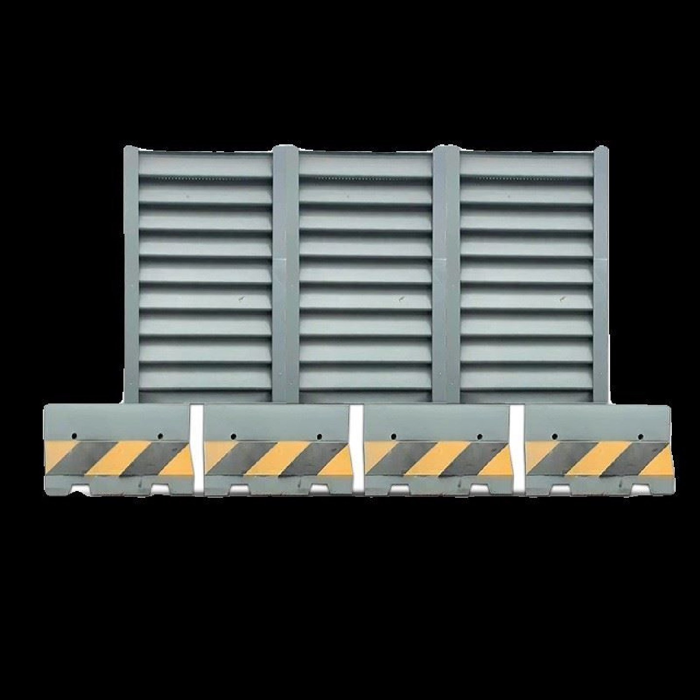 施工围挡工地市政道路隔离围挡电梯井口定制防风冲孔围挡百叶挡板,五金/工具,水份仪,淘宝优惠券,粉丝福利购,淘宝优惠卷