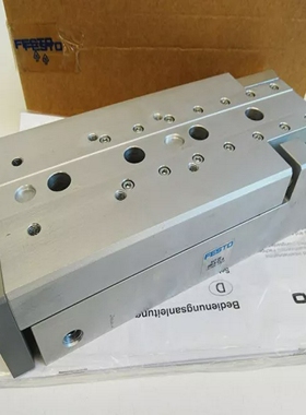 FestoSLT-20-100-A-CC-B197906Minischlitten-usedinBox-