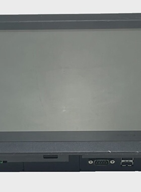 凌华GEAOMNISTC15W04GA15.6英寸工业面板PC智能触摸2GBRAM