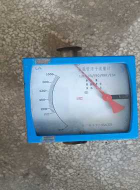 远传型金属管浮子计LZD-15/Y10/RR1/ESK，