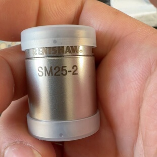 雷尼绍RENISHAW扫描模块SM252适用于三坐标测 议价商品