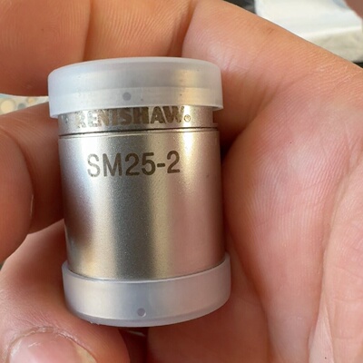 雷尼绍RENISHAW扫描模块SM252适用于三坐标测，议价商品