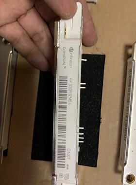 【询价】FF300R12ME4 价好联系我