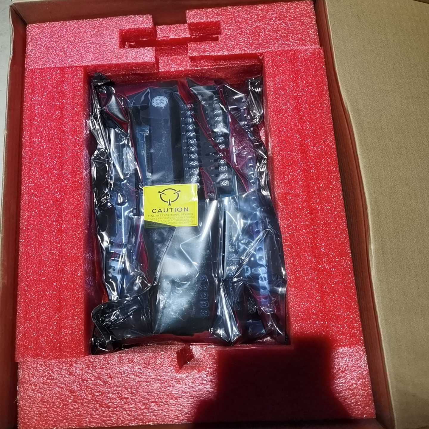 询价全新GEIS4I0TBCIS2C模块接口卡,JK6F13