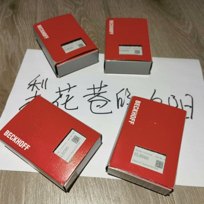 倍福 EL6090  ~询价