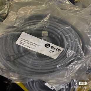 询价 ELCO宜科连接线BB6S30P01M06 12.31