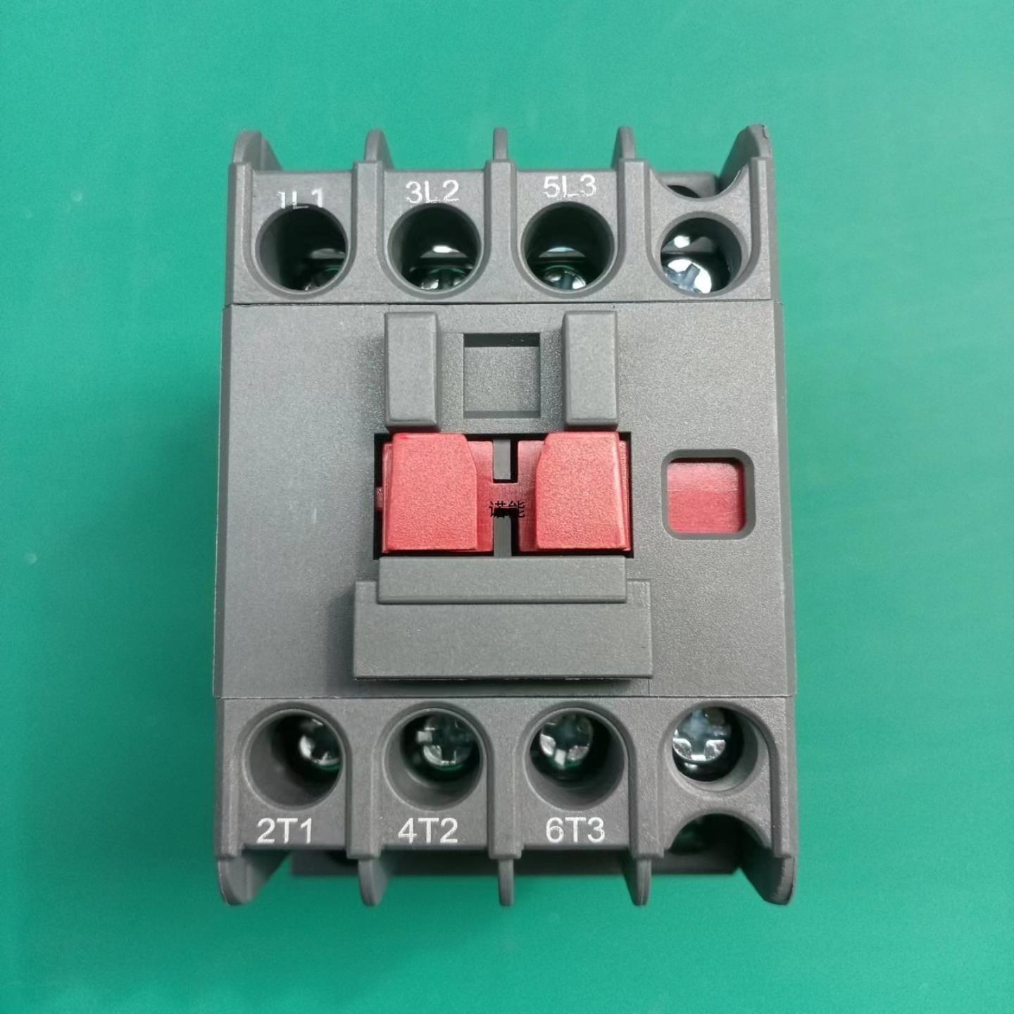 046kv出口60Hz 048kv AC contactor KM 460v线圈480v交流接触器