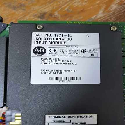 【星慕电子】1771-IL 1771IL 1771-IR 1771IR