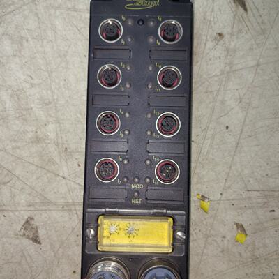 议价Turck FdnlN1600T Module 16 Inbound Supported适用