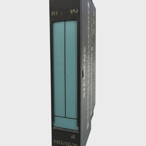 Siemens Simatic 6ES71384CB100AB0 Module de Puissance pour Et