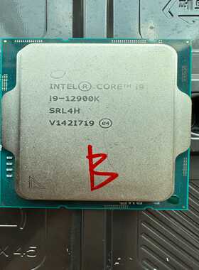i912900K正式版单通道--议价商品