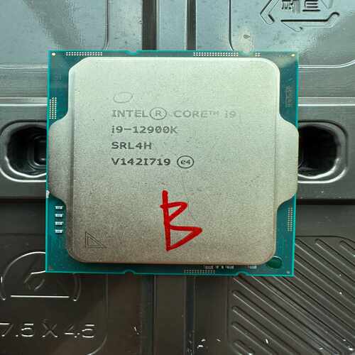 i912900K正式版单通道--议价商品