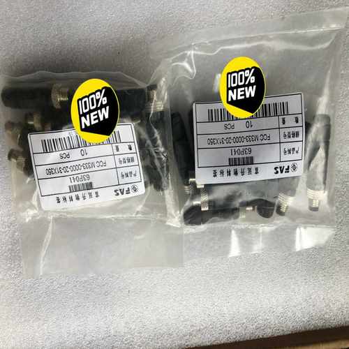 【议价】FAS插头FCCM333-0000-20-31X350适用