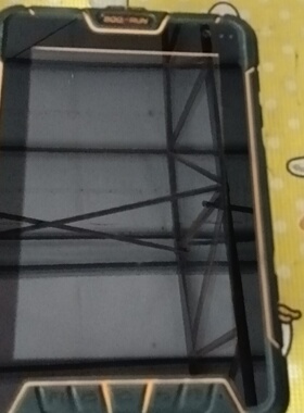 议价Rugd Industrial Pad Tablet With  Positiong Function roid