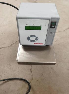 julabo实验室冷水机机头一个，ED型，成色不错，需要的联--议价商