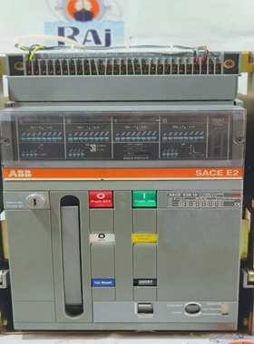 ABBSACEE2N161600A3POLEAIRCIRCUITBREAKERSACEPR111/P