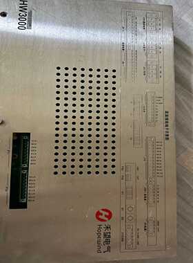 HW3000控制盒，超导变频器控制盒一个-议价
