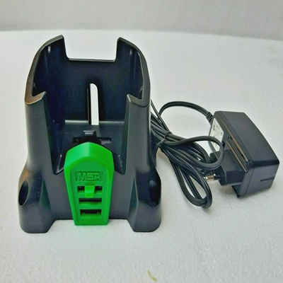 MSA充电摇篮组件适用于ALTAIR5P/N10093057