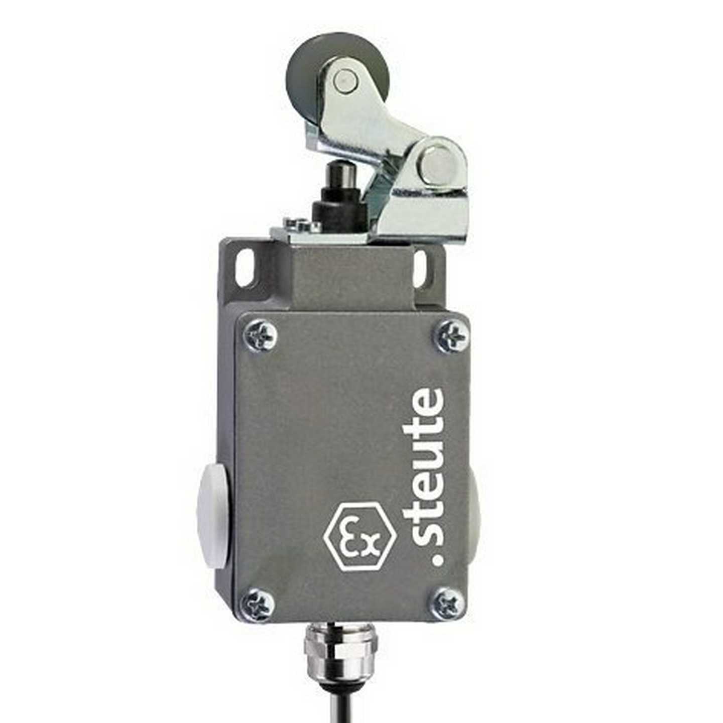 EXa61WH1/1S德国STEUTE世德防爆限位开关防爆位置开关