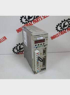 Yaskawa SGDHA5AE0Y servopack  6 month warranty