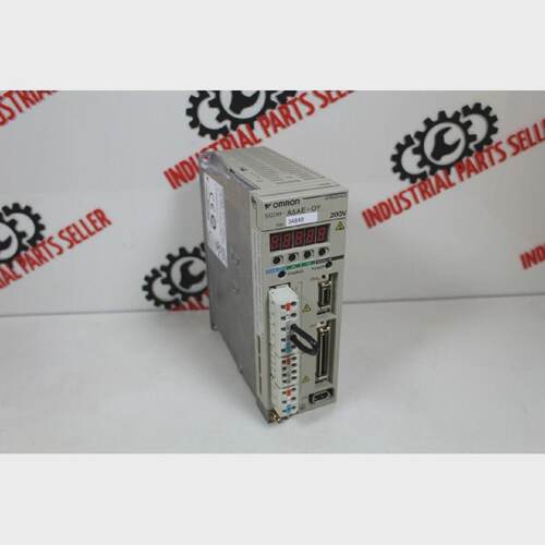 Yaskawa SGDHA5AE0Y servopack  6 month warranty