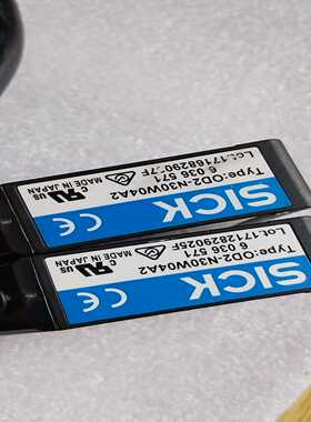 西克位移传感器OD2-N30W04A2功能实物如询价