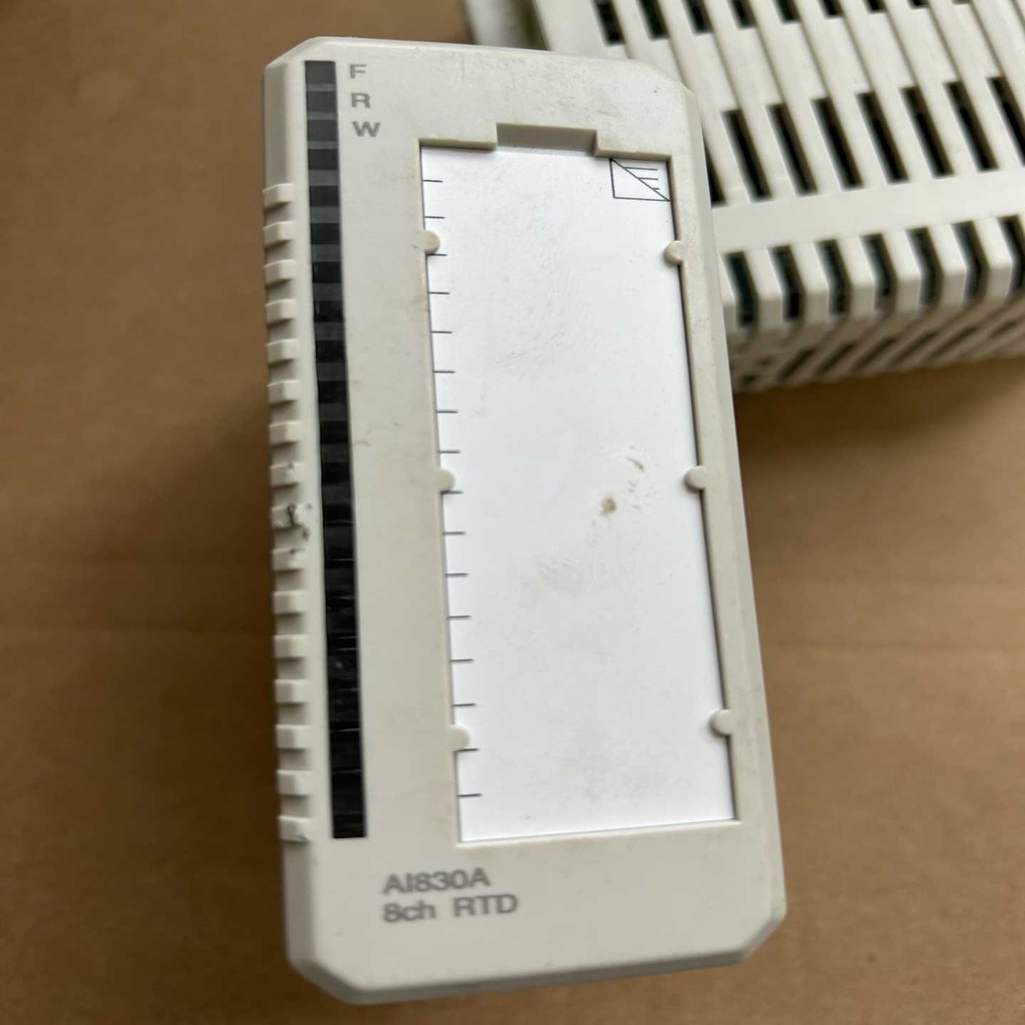 ABBDCS模块AI830A数台，联系【博航商行】