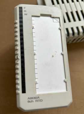 DCS模块AI830A数台，联系询价