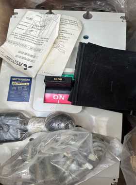 三菱NF1000-SS断路器--议价商品