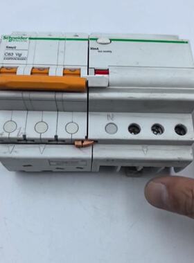 议价Easy9 Leaka Protector C63 3P 30Ma适用