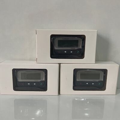 批量3件CommtechWireless7950464468Mhz波德512BPS