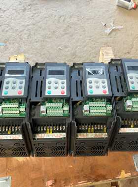 汇川变频器1.5kw汇川MD280NT1.5GB还有三台询价