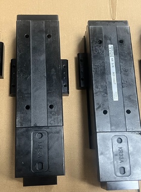 KR33系列日本正品THKKR3310A150L直线