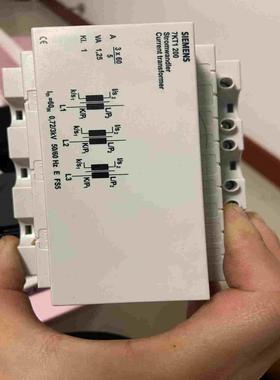 询价~议7KT1200互感器无包装，