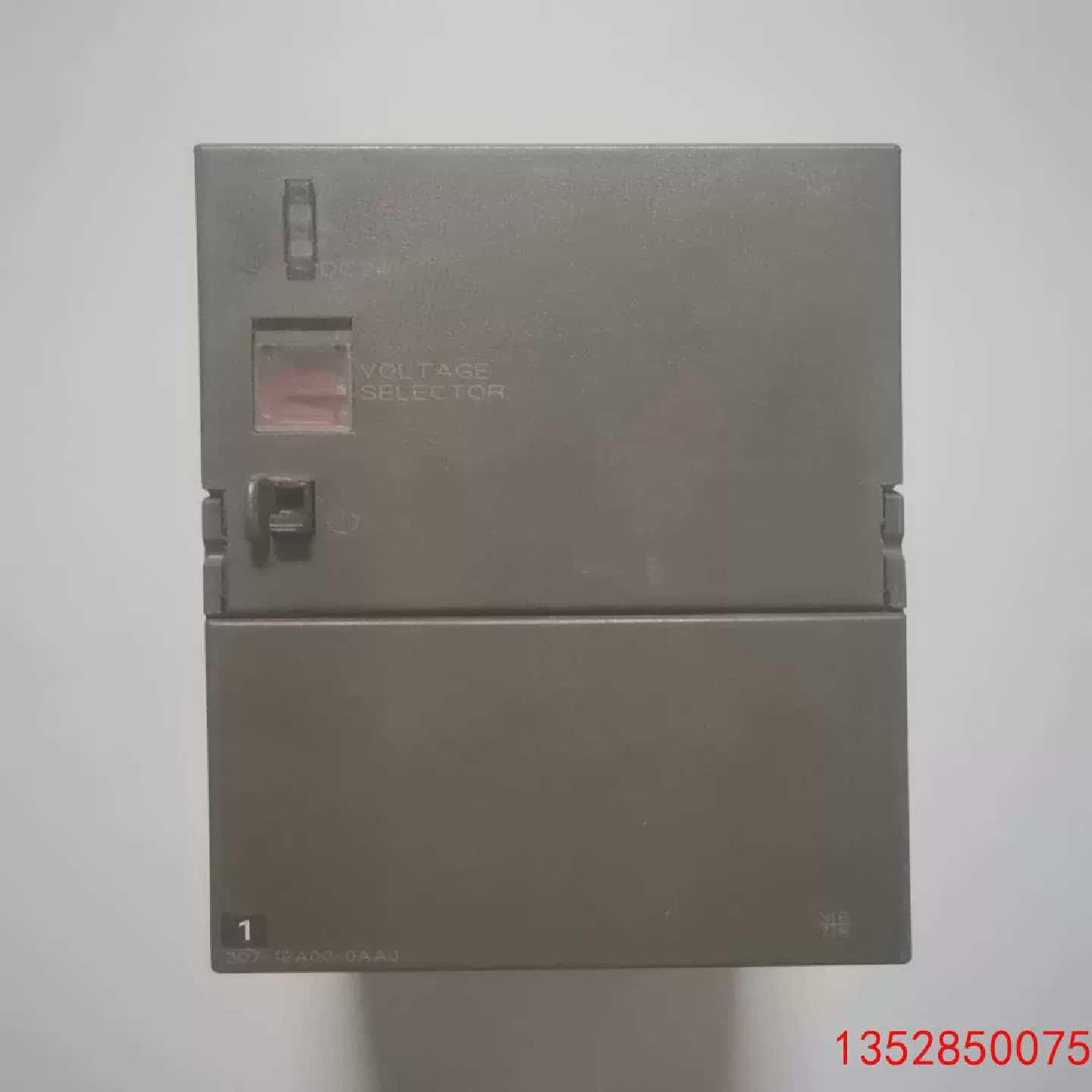 议价：6ES7307-1EA00-0AA0PS307电源