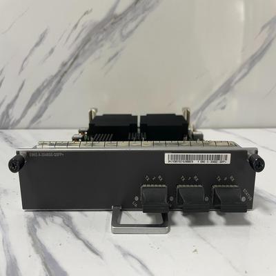 3端口40GBase-QSFP+灵活插卡(P240-A)~询价