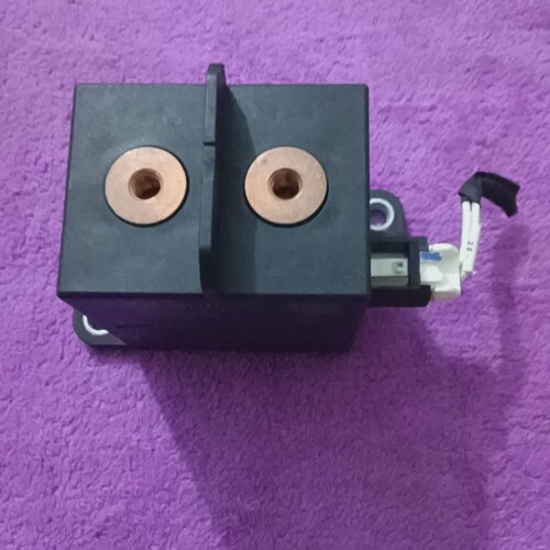 询-SCII西艾爱大功率直流接触器型号EVE30012AD