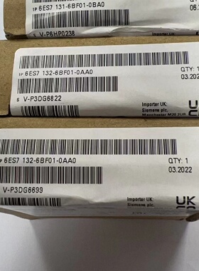 溢价-模块6ES71316BF010BA0
