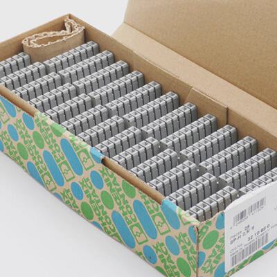 25x Phoenix Contact SPH 258 3210680 Stecker unusedOVP