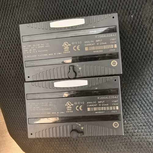 IC200ALG264J外观ok询价