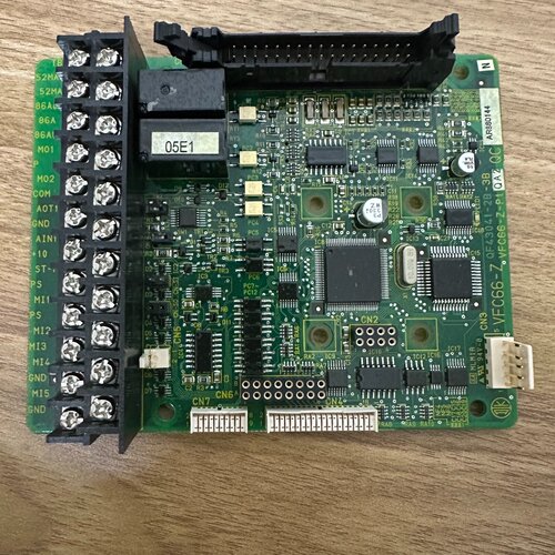 【询价】东洋变频器 配件 cpu 主板