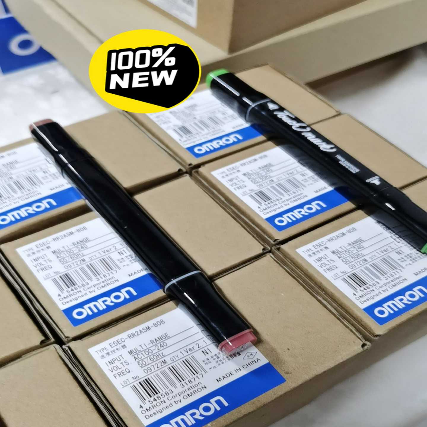 【议价】E5EC-RR2ASM-808未税360含税396适用