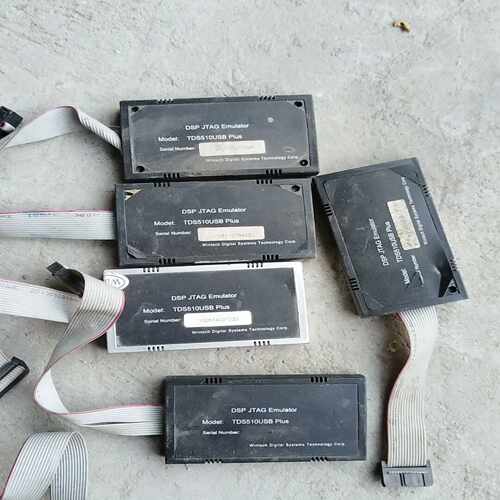 询价闻亭Wintech仿真器下载器TDS510PLUS