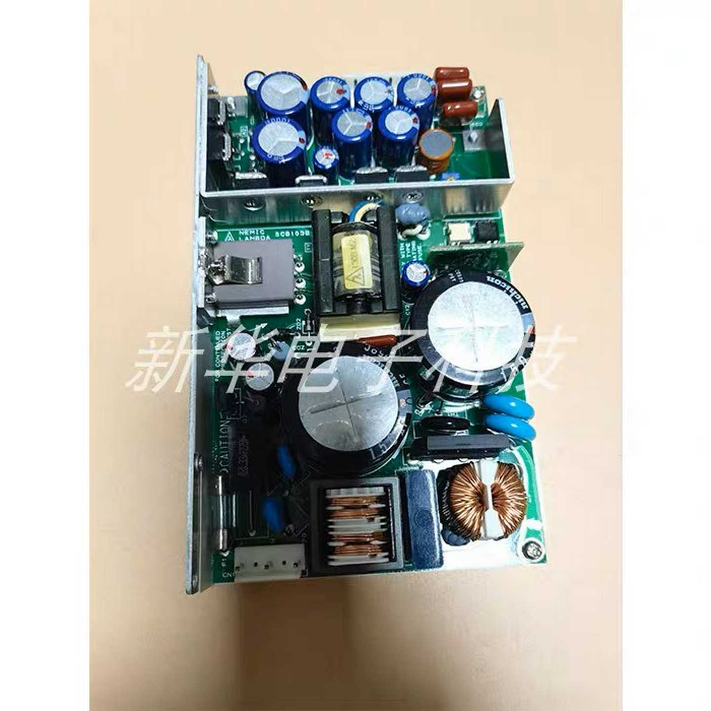 兰达 LWT50H-525 工业开关电源+5V=8.0A +~询价