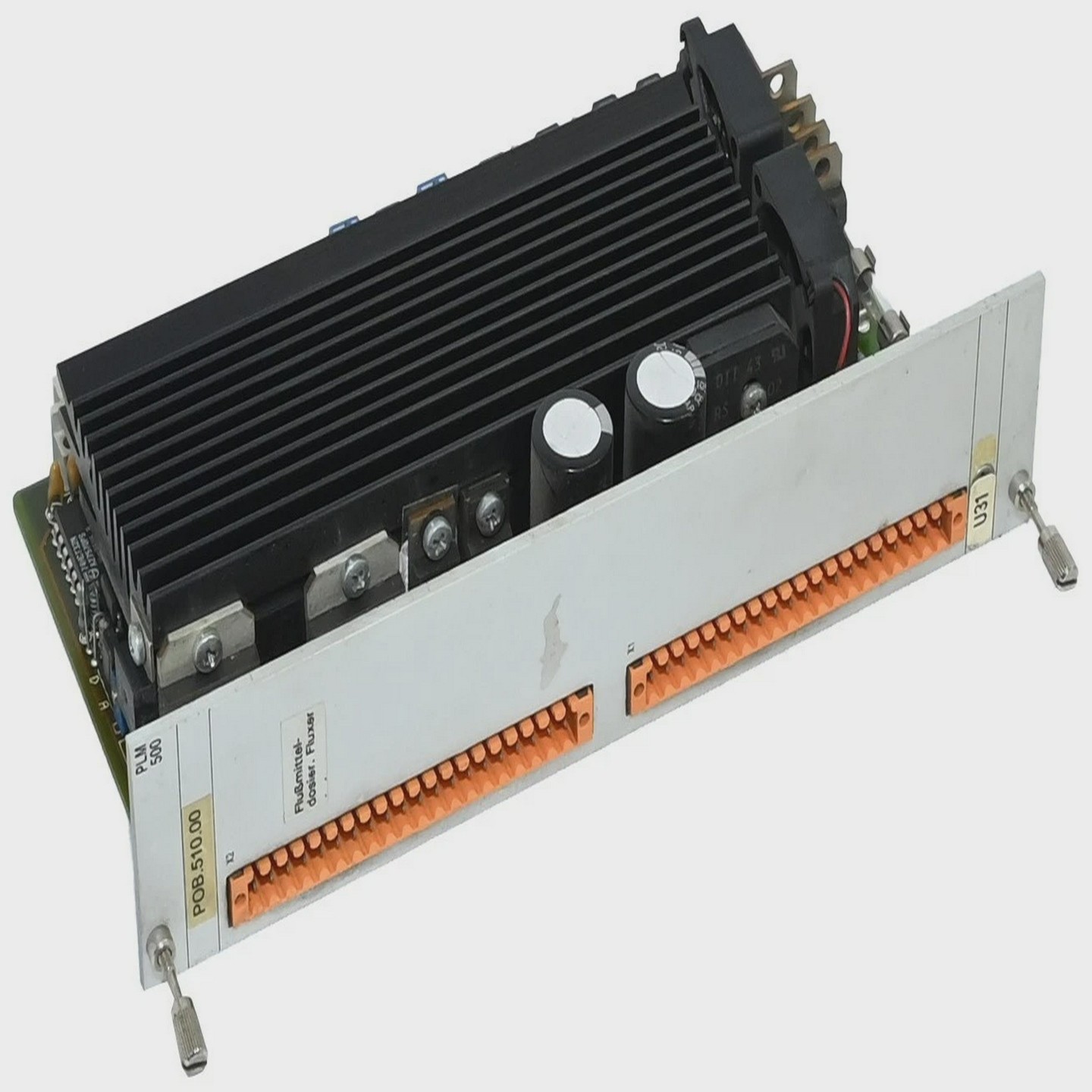 SaboPOB.510.00PLM500POB51000波浪模块